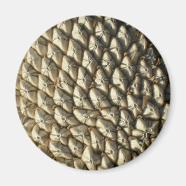 Magnet - Sonnenblumensaat