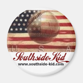 Magnet Southside Kid Americana