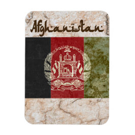 Magnet souvenir Afghanistan