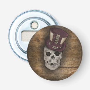 Magnet Steampunk Flaschenöffner