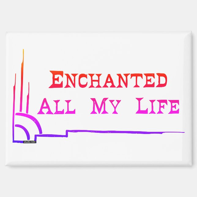 MAGNET studio miiri (Vorderseite)