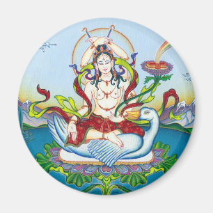 MAGNET Tara, das gegen Gifte sich schützt