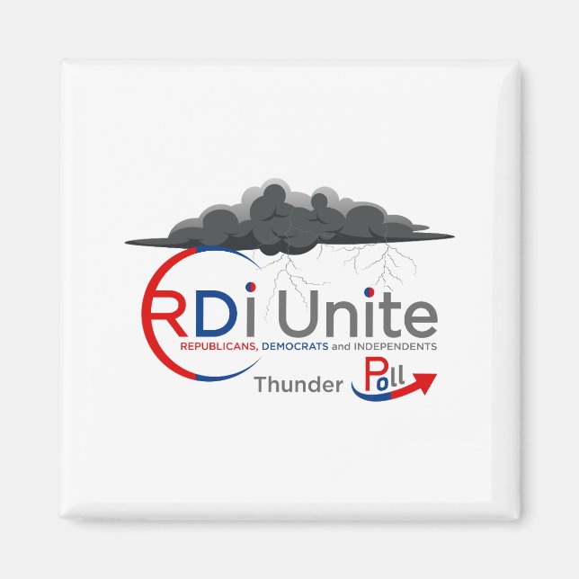 Magnet, Thunder Magnet (Vorne)