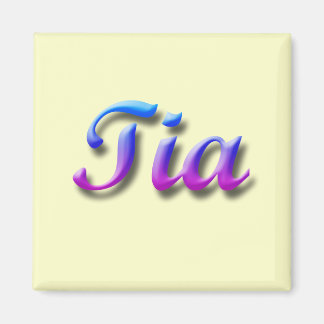 Magnet Tia_Name