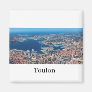 Magnet Toulon