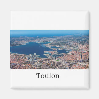 Magnet Toulon