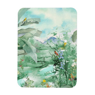 Magnet Tropical de luxe