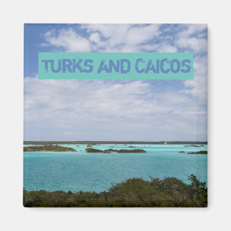Magnet Turks and Caicos