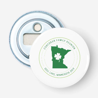 Magnet-unterstützter Flaschen-Öffner Flaschenöffner