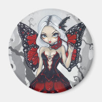 Magnet "Valentine Masquerade"