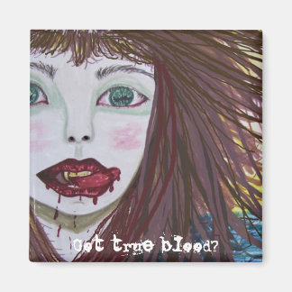 Magnet, Vampire/Gotische Kunst Magnet
