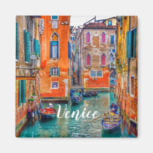 Magnet Venedig
