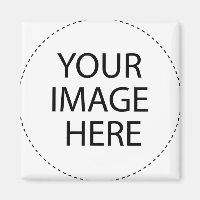 Magnet-Vorlage