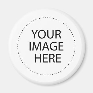 Magnet-Vorlage Magnet