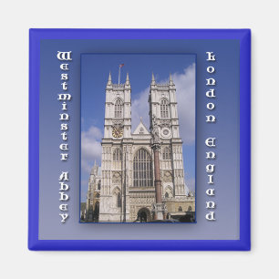 Magnet Westminster- Abbeylondons England