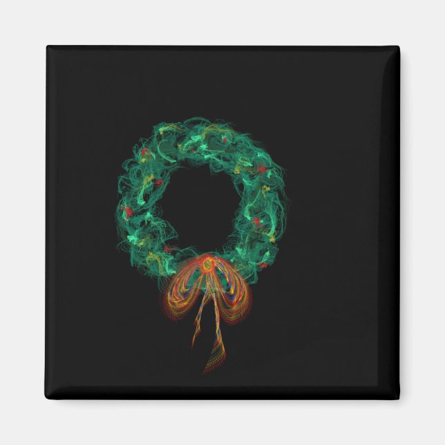Magnet Wreath (Vorne)