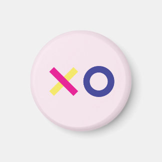 Magnet XO