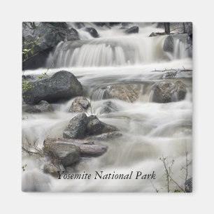 Magnet Yosemite #3