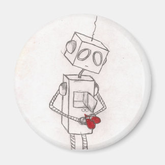 Magnet "Zerbrochenes Herz"