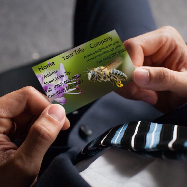 Magnete für Hummel-Visitenkarten (Von Creator hochgeladen)