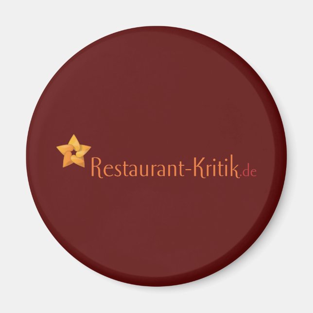 Magnete im RK Look Magnet (Vorne)