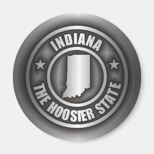 Magnete "Indiana Steel" Magnet