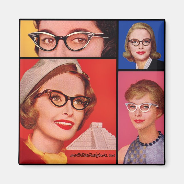 Magnete Magnet (Vorne)