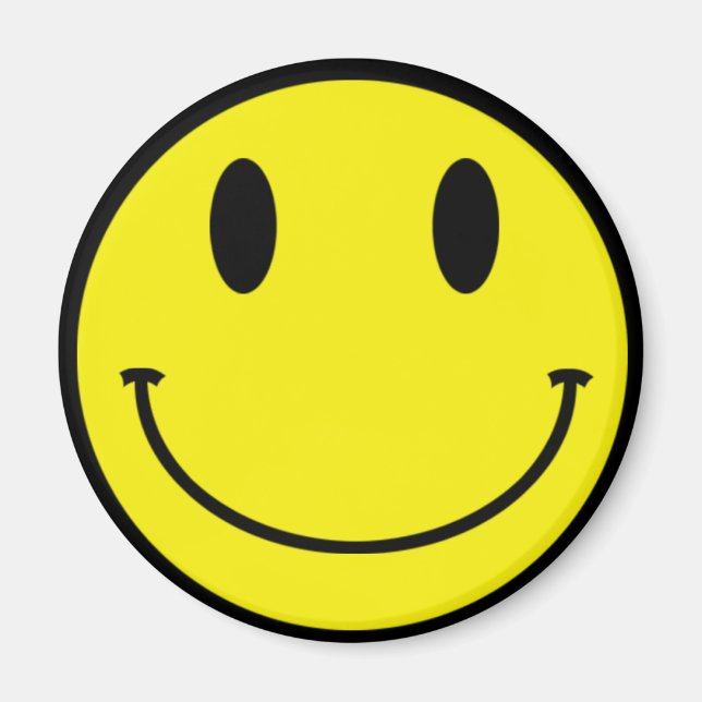 Magnete Magnet (Vorne)