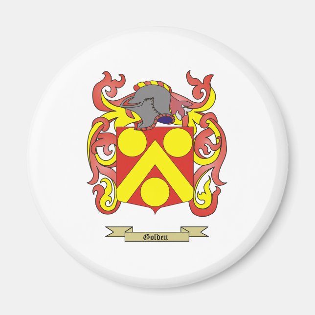 Magnete Magnet (Vorne)