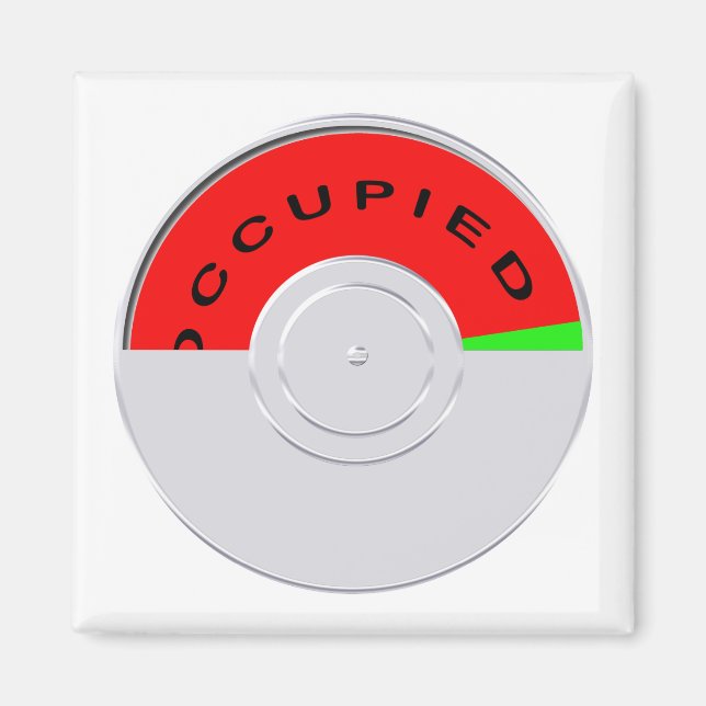 Magnete Magnet (Vorne)