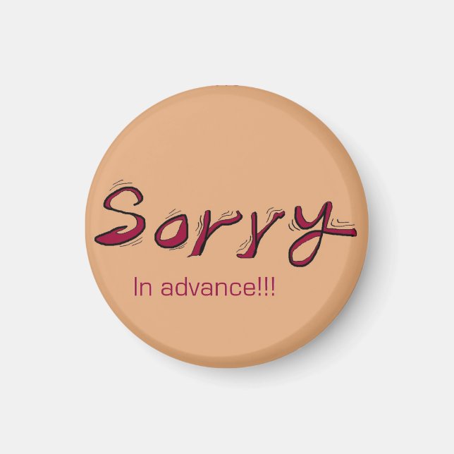 Magnete Magnet (Vorne)