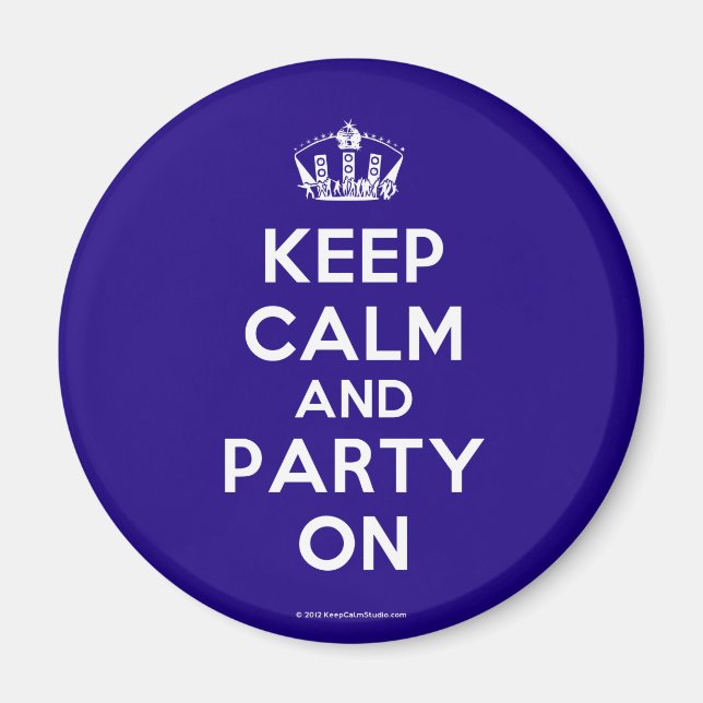 Magnete Magnet (Vorne)