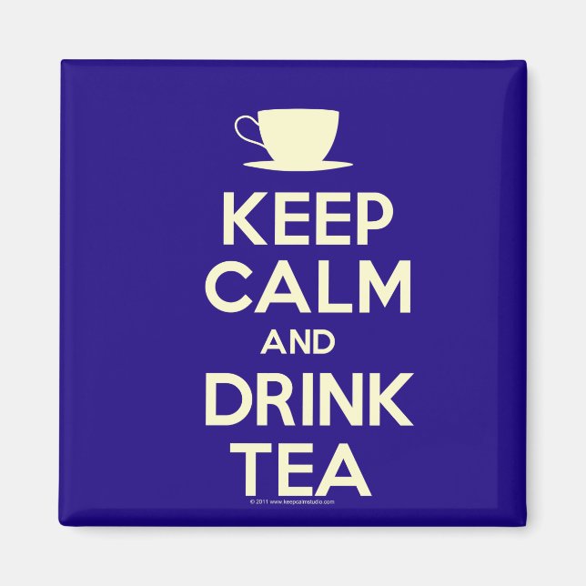 Magnete Magnet (Vorne)