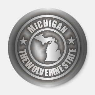 Magnete "Michigan Steel" Magnet