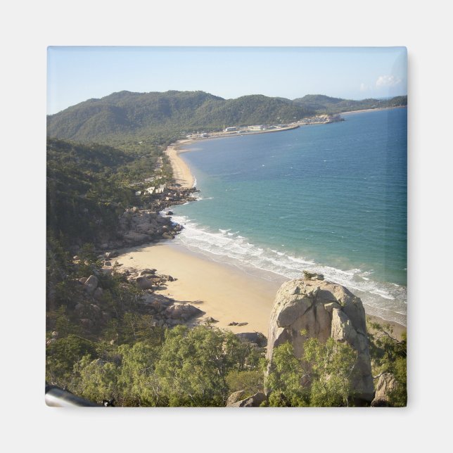 Magnetic Island - Australia Magnet (Vorne)