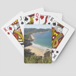 Magnetic Island - Australien Spielkarten