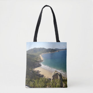 Magnetic Island - Australien Tote Bag Tasche