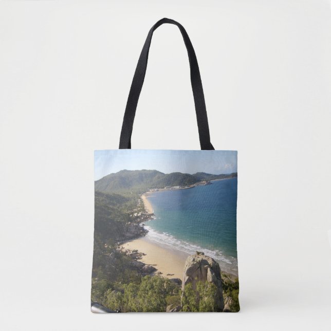 Magnetic Island - Australien Tote Bag Tasche (Vorderseite)