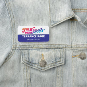 Magnetische Firmenschilder Mitarbeiter Namensschil Namensschild