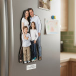Magnetische Foto-Ausschaltung Fotoskulptur Magnet<br><div class="desc">Dieses magnetische Foto Ausschnitt ist eine großartige Möglichkeit,  Ihre bevorzugten Fotos zu zeigen. Es besteht aus hochfestem,  gegossenem Acryl mit magnetischem Rücken und hat eine optikklare Vorderseite und einen schwarzen Rücken mit hohem Glanz.</div>