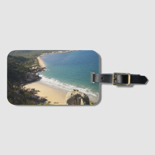 Magnetische Insel - Australien Gepäckanhänger
