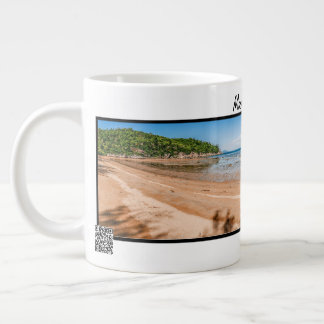 Magnetische Tasse