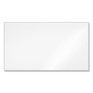  MAGNETISCHE VISITENKARTE