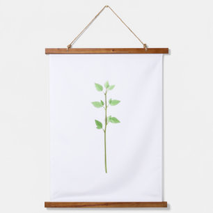 Magnetischer Rahmen Holzposter, Aufhängerahmen und Wandteppich Mit Holzrahmen