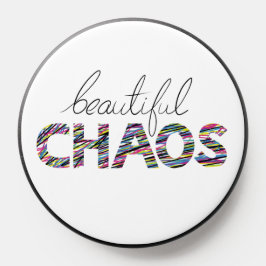 Magnetisches Notizbuch PopSocket
