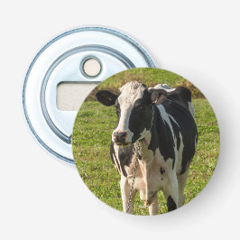 Magnetisierter Flaschenöffner von Photokuhbaby