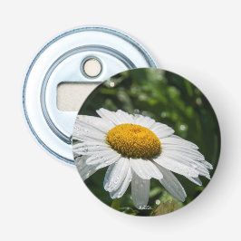 magnetisierter, PhotoFlaschenöffner ein Flaschenöffner
