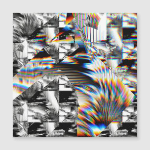  MAGNETKARTE