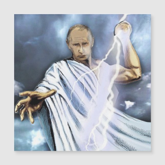 Magnetkarte (Vorderseite)