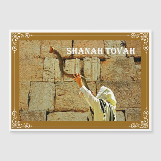 Magnetkarte (Vorderseite)